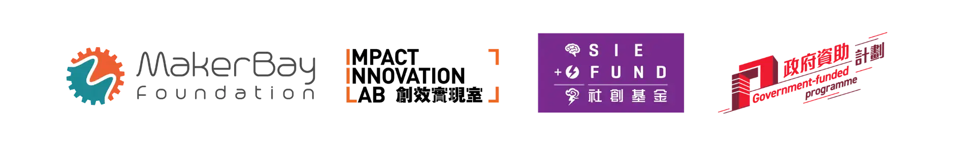 Funded by MakerBay Foundation, IIL, SIE Fund