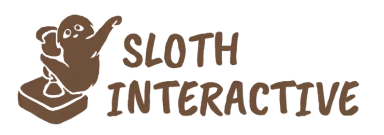 Sloth Interactive Logo